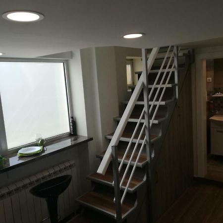 Classy And Cozy - Parking - 3 Beds - Near Center Novi Sad Exterior foto