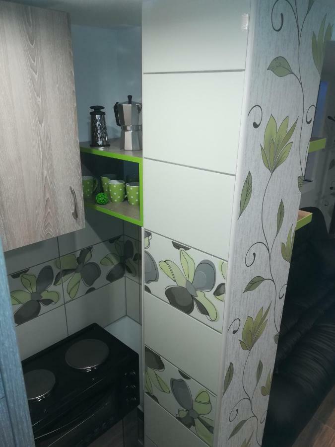 Classy And Cozy - Parking - 3 Beds - Near Center Novi Sad Exterior foto