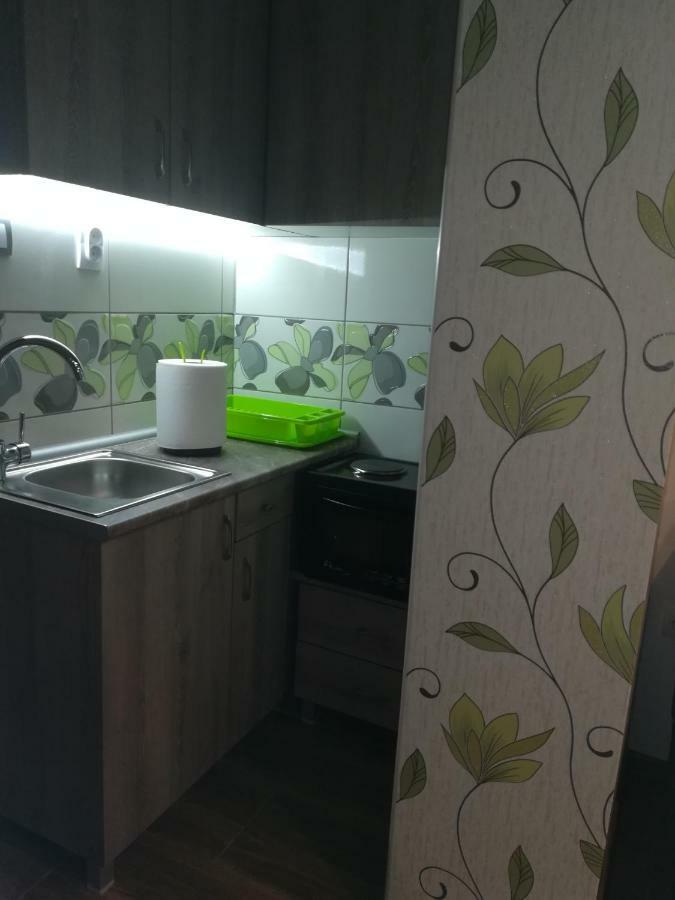 Classy And Cozy - Parking - 3 Beds - Near Center Novi Sad Exterior foto