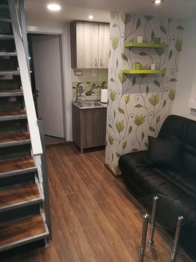 Classy And Cozy - Parking - 3 Beds - Near Center Novi Sad Exterior foto