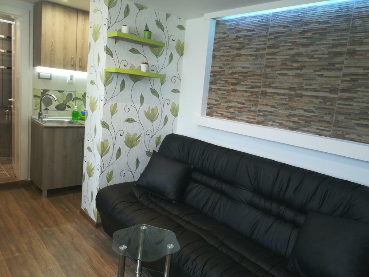 Classy And Cozy - Parking - 3 Beds - Near Center Novi Sad Exterior foto