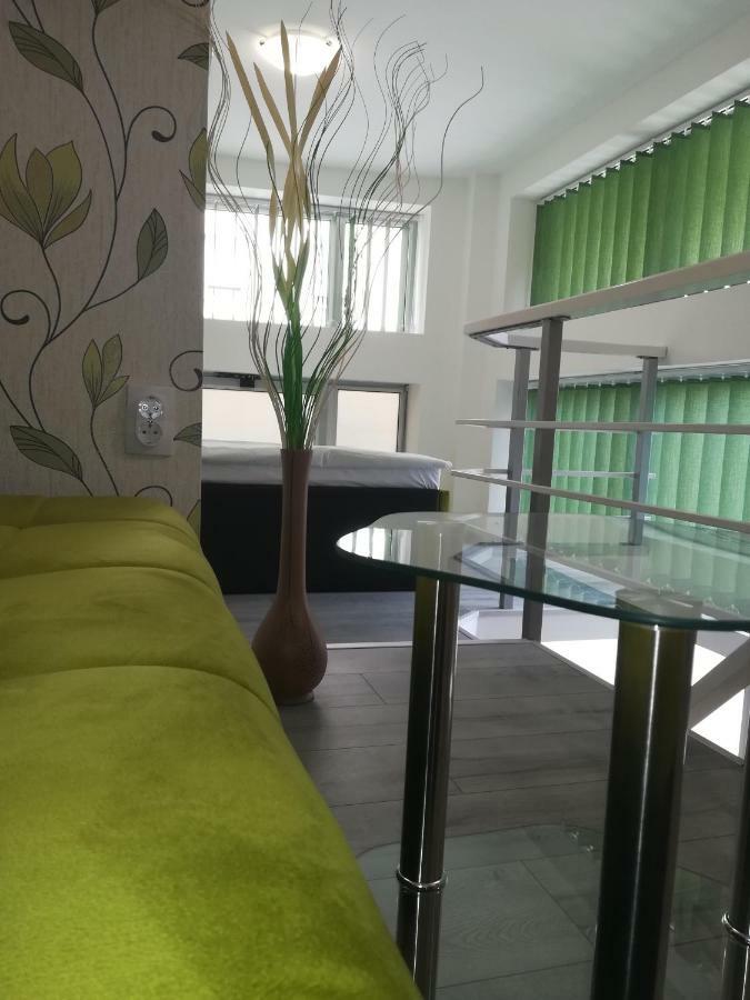 Classy And Cozy - Parking - 3 Beds - Near Center Novi Sad Exterior foto