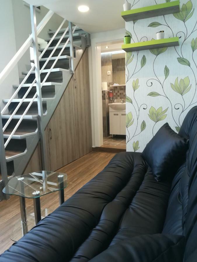Classy And Cozy - Parking - 3 Beds - Near Center Novi Sad Exterior foto