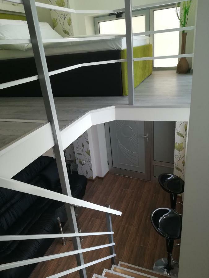 Classy And Cozy - Parking - 3 Beds - Near Center Novi Sad Exterior foto