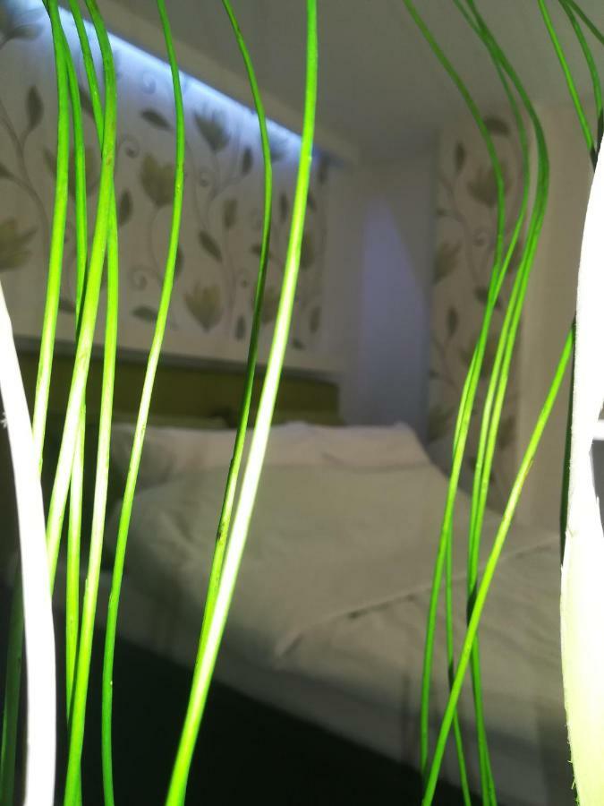 Classy And Cozy - Parking - 3 Beds - Near Center Novi Sad Exterior foto