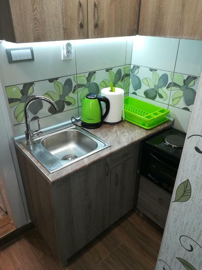 Classy And Cozy - Parking - 3 Beds - Near Center Novi Sad Exterior foto